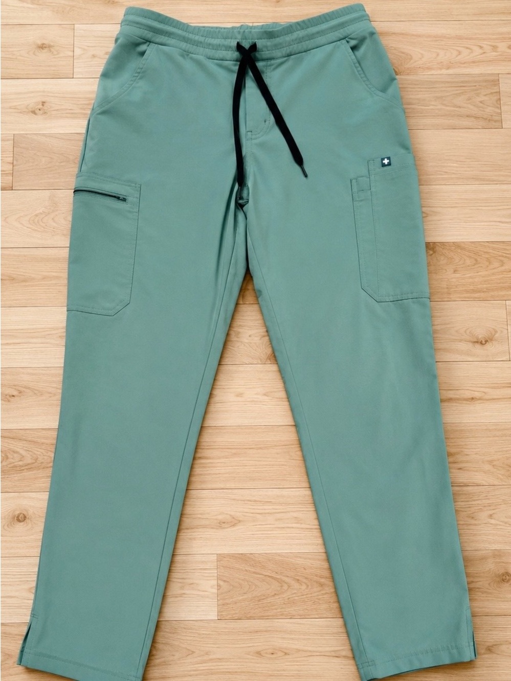 Figs Jade Yola Pants - Sz Small/Petite